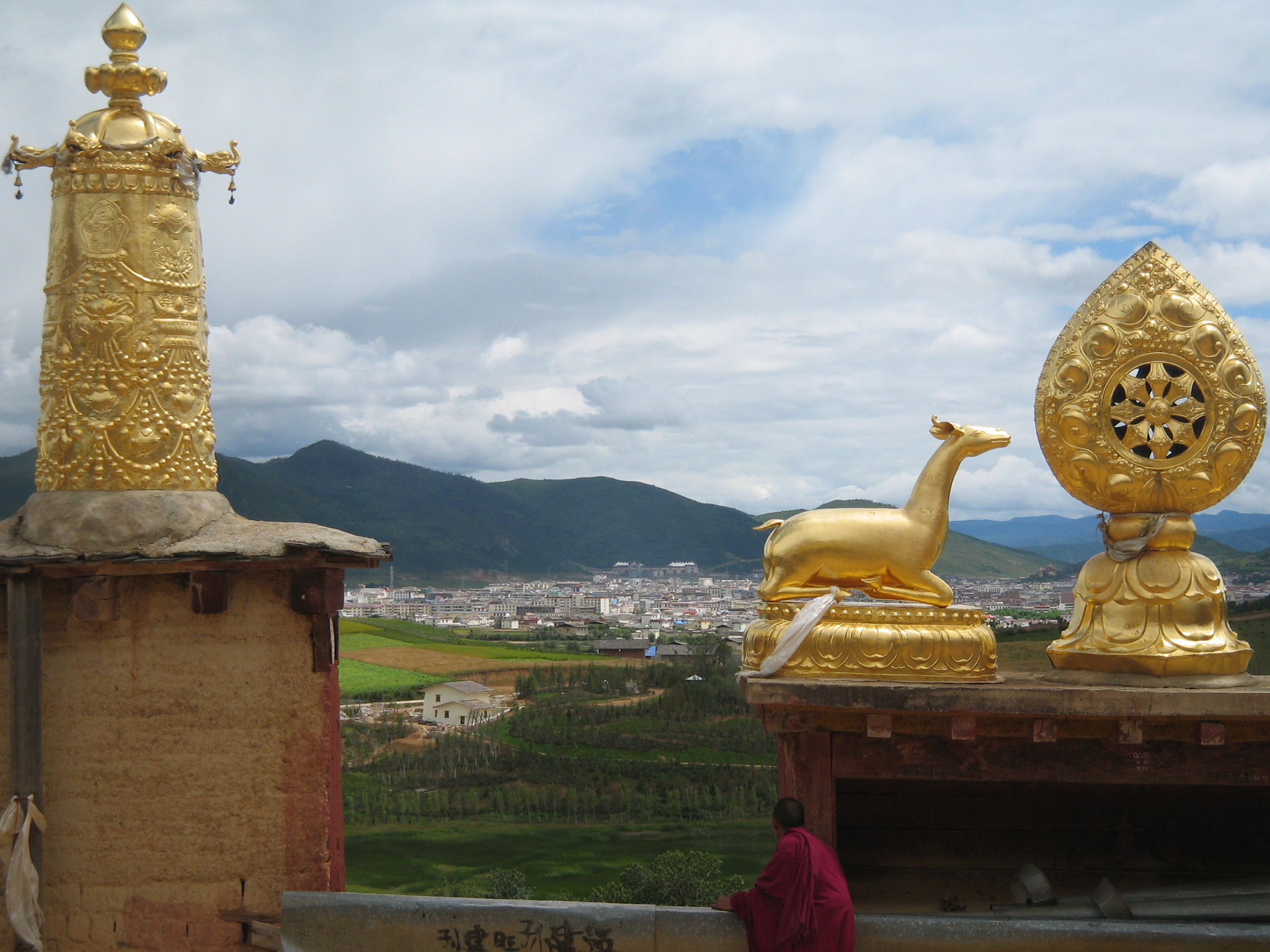 Yunnan: Experiencing the Power of Lijiang & Zhongdian