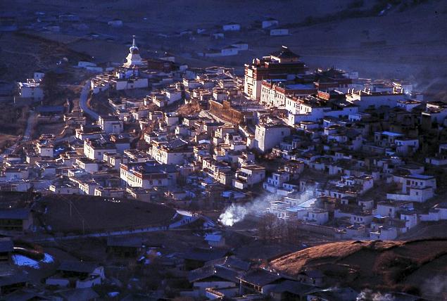 Want to Visit Lhasa? Now’s the Time.