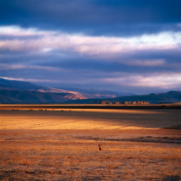 Tibet Open to Travelers