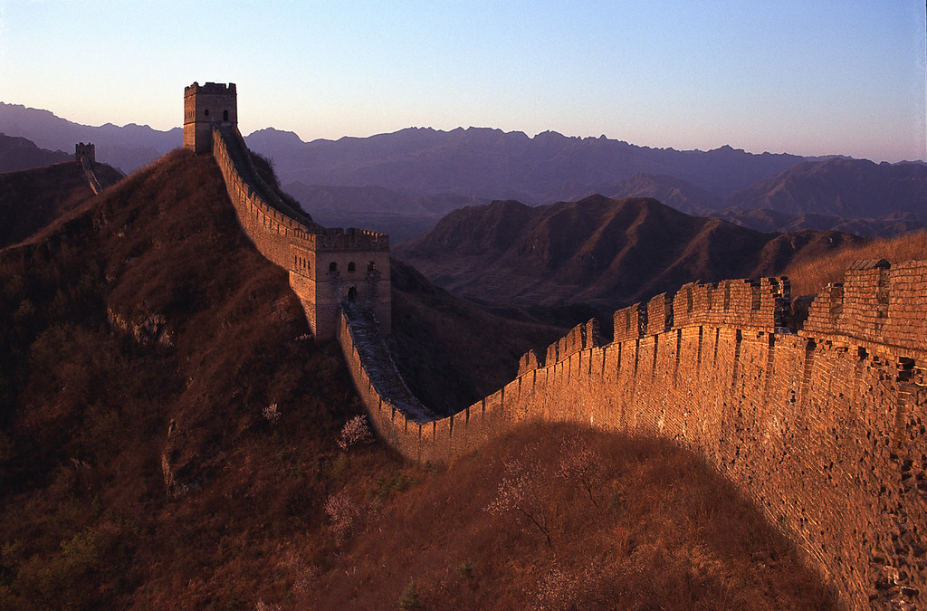 AsiaTravel’s Best of China Awards