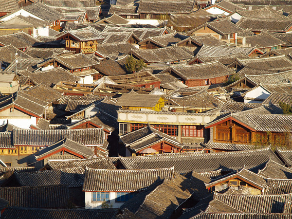 Revisiting “China’s Magic Melting Mountain”: A frank look at tourism in Yunnan