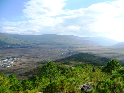 Shaxi: A small patch of paradise in Yunnan