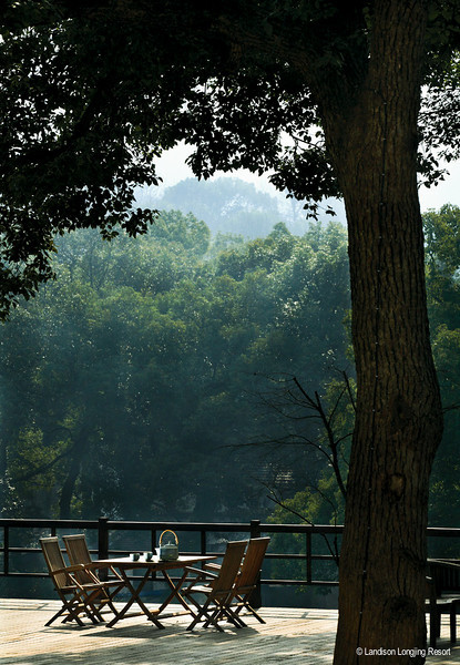 In 2011, Luxurious Living Goes Off the Beaten Path in China