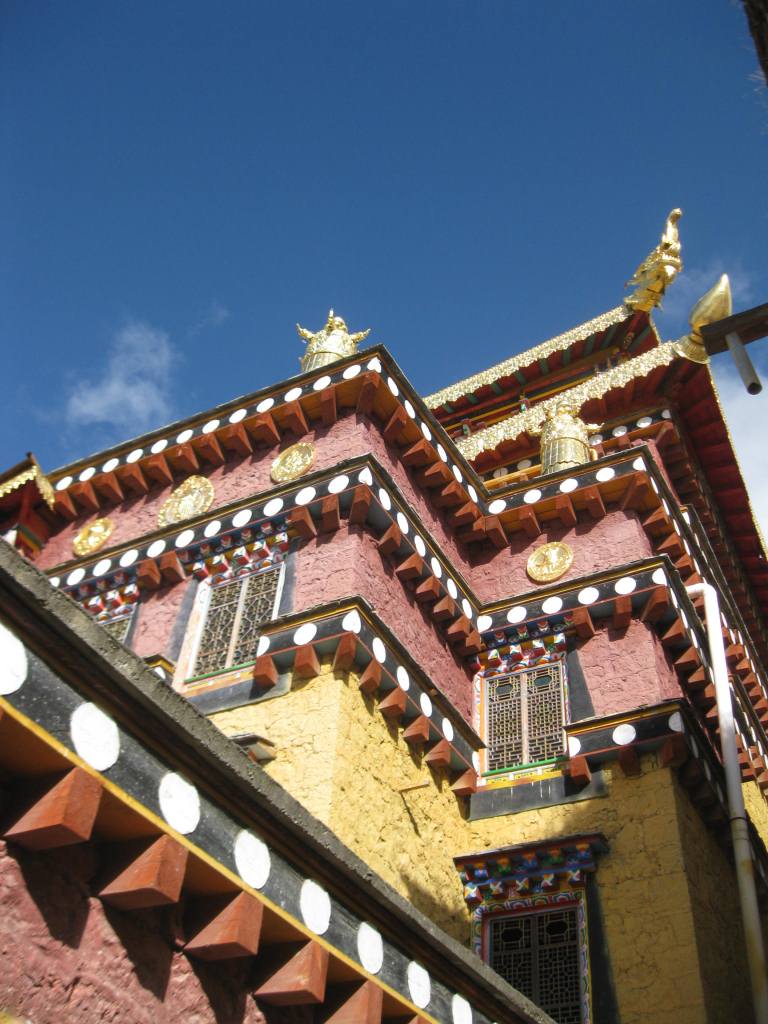 Things to see and do in Shangri-La, Yunnan