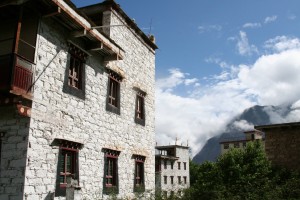 Discover Danba – Tibetan gem in western Sichuan