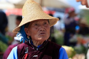TGS-market THINK Global School videos their Journey to Tiger Leaping Gorge