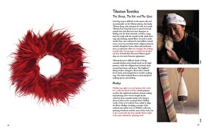 AsiaTravel Book Review: Living Hands: Tibetan Arts and Artisans