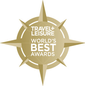 Travel + Leisure World’s Best Awards: A note from AsiaTravel Founder
