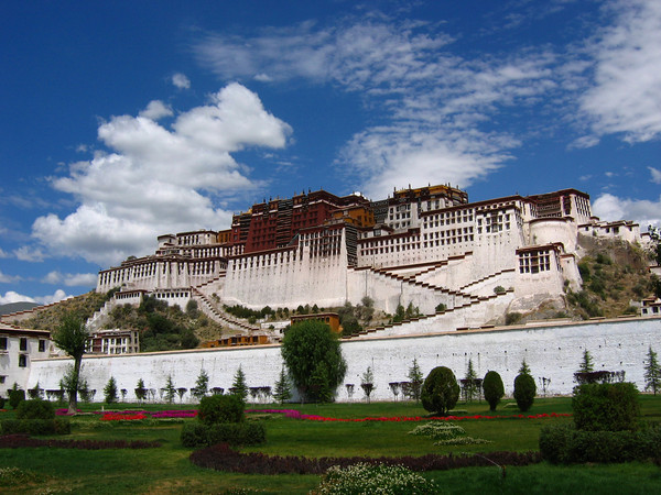 Tibet with AsiaTravel