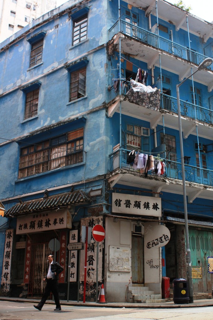 Have you explored Hong Kong’s Wan Chai District?