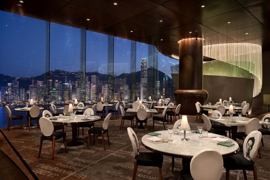 The Peninsula Hotel Hong Kong: A Cut Above the Rest