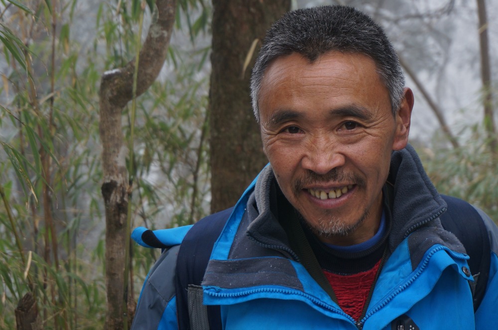 China Travel: Discover Mount Emei in Sichuan