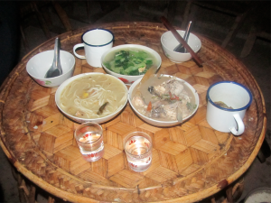 Must Try Yunnan Recipes