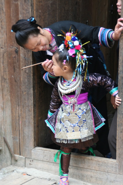 Guizhou’s Minority Festivals – Join the Celebration!