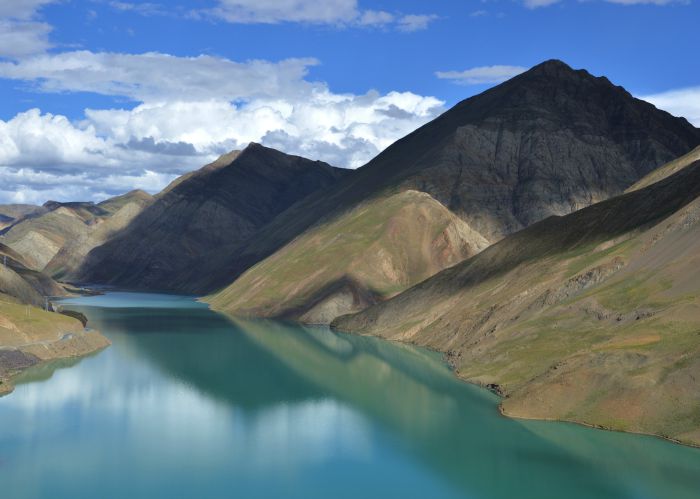 What To Do About Altitude Sickness In Tibet