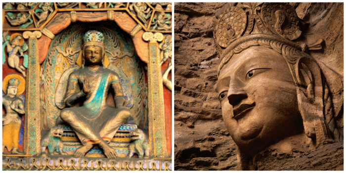 The Mogao Caves and More Top Dunhuang Attractions