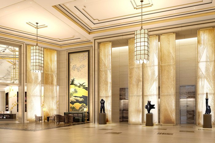 New Chengdu Hotels to Look Forward to in 2016