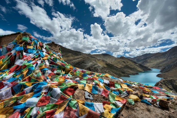 What You Can’t Miss on Your First Trip to Tibet