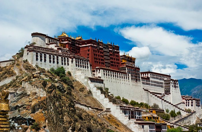 What You Can’t Miss on Your First Trip to Tibet
