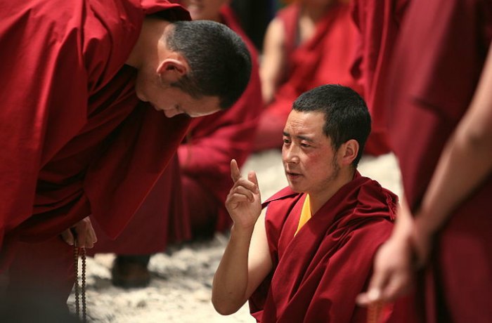 What You Can’t Miss on Your First Trip to Tibet