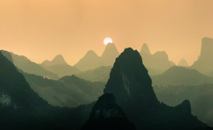 7 Things to Do in Guilin