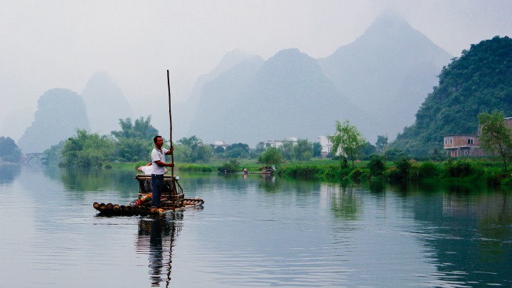 7 Things to Do in Guilin