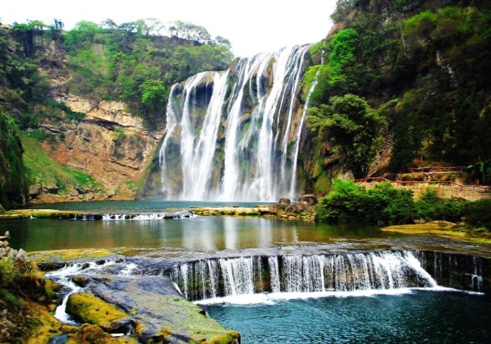 The Unexpected, Natural Wonders of Guizhou