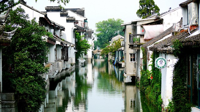 What to Do on a Day Trip to Suzhou
