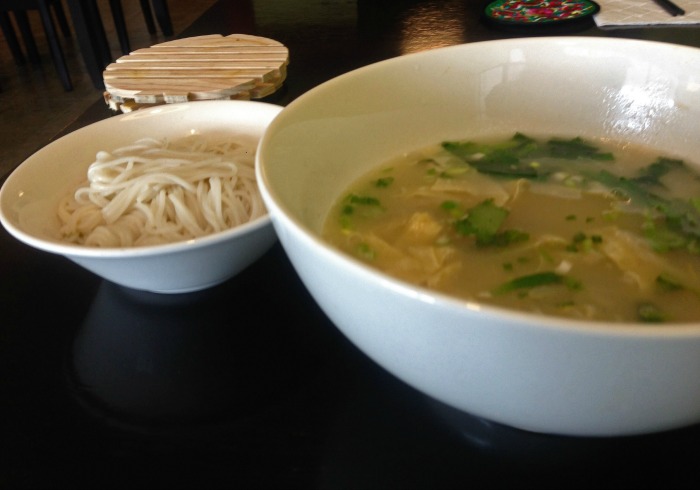 A Foodie’s Yunnan Voyage