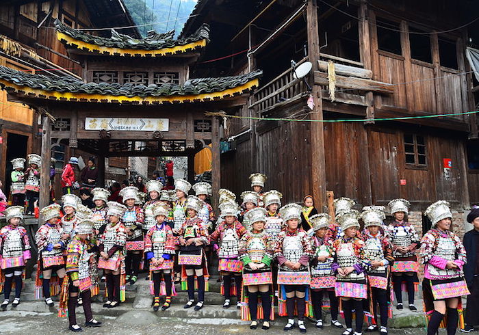Best Guizhou Festivals