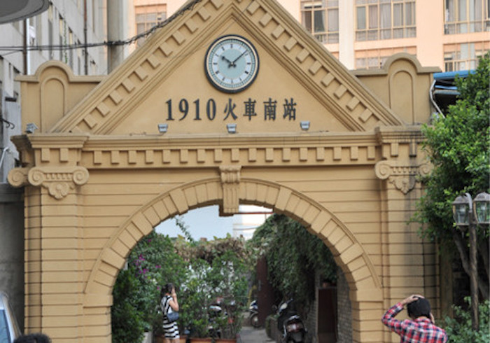 Kunming’s 100-year-old Restaurants