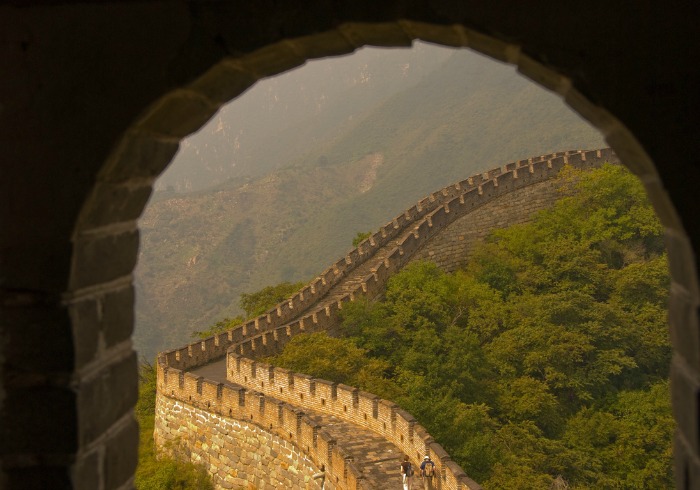 How to Make the Most out of a Trip to the Great Wall