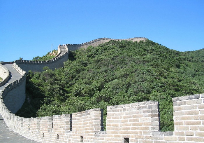 How to Make the Most out of a Trip to the Great Wall