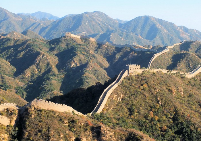 How to Make the Most out of a Trip to the Great Wall