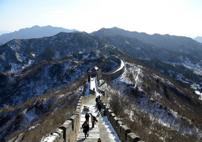 How to Make the Most out of a Trip to the Great Wall