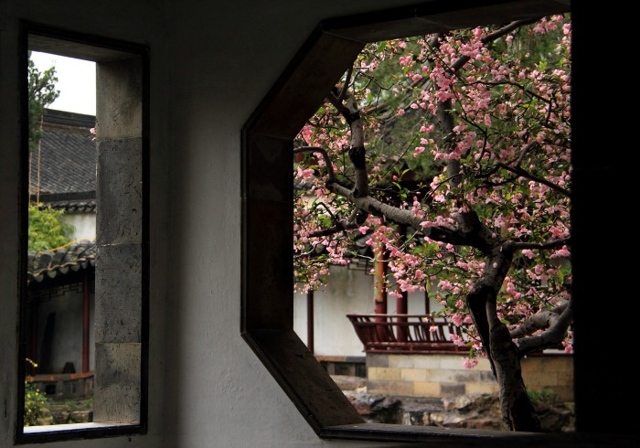 4 Reasons to Visit Hangzhou and Suzhou in Spring