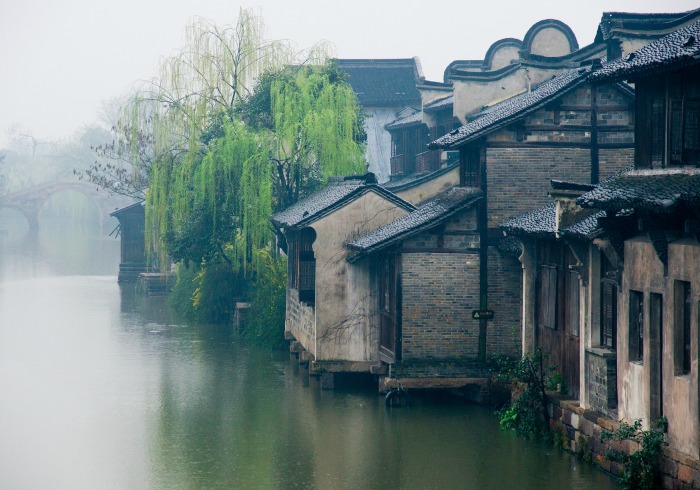 4 Reasons to Visit Hangzhou and Suzhou in Spring