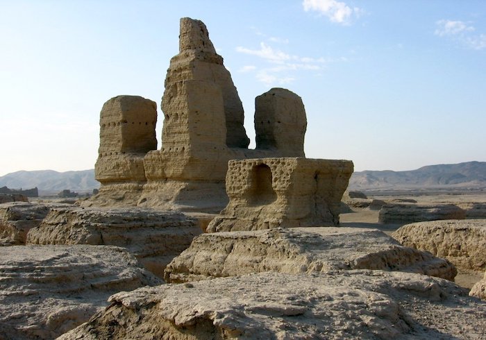 Turpan: Five Things to Do in China’s Death Valley