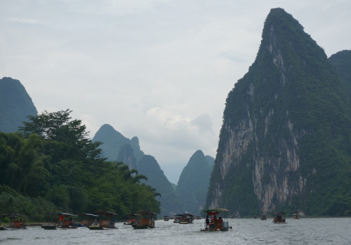 Yangshuo: Top 7 Things to See & Do