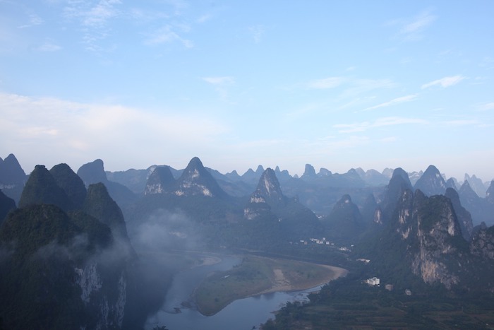 Yangshuo: Top 7 Things to See & Do