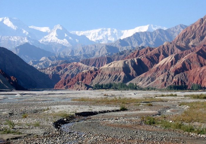 6 Things You Didn’t Know about Xinjiang