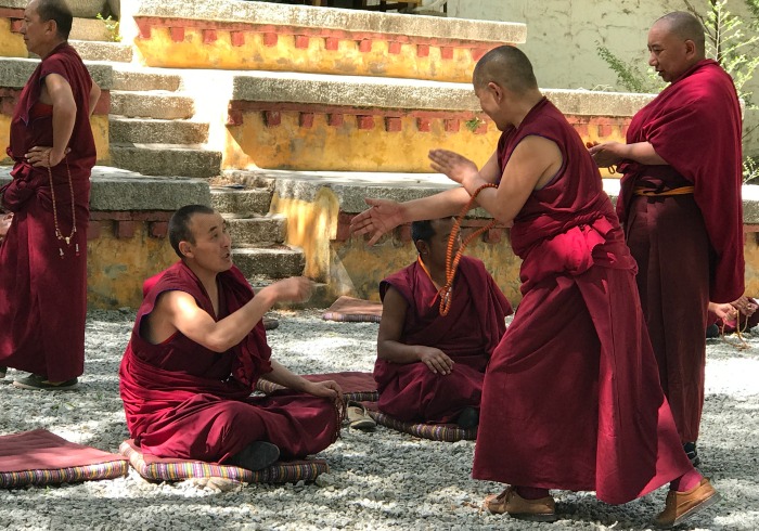Top 5 Reasons Why You Should Visit Lhasa