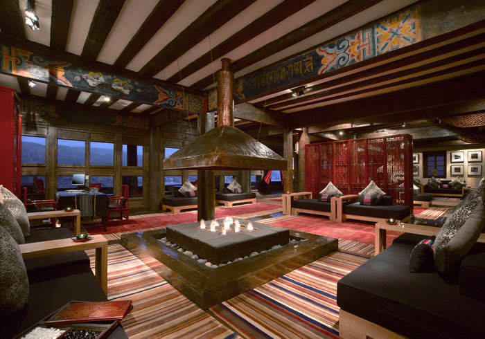 4 Best Hotels in Shangri-La