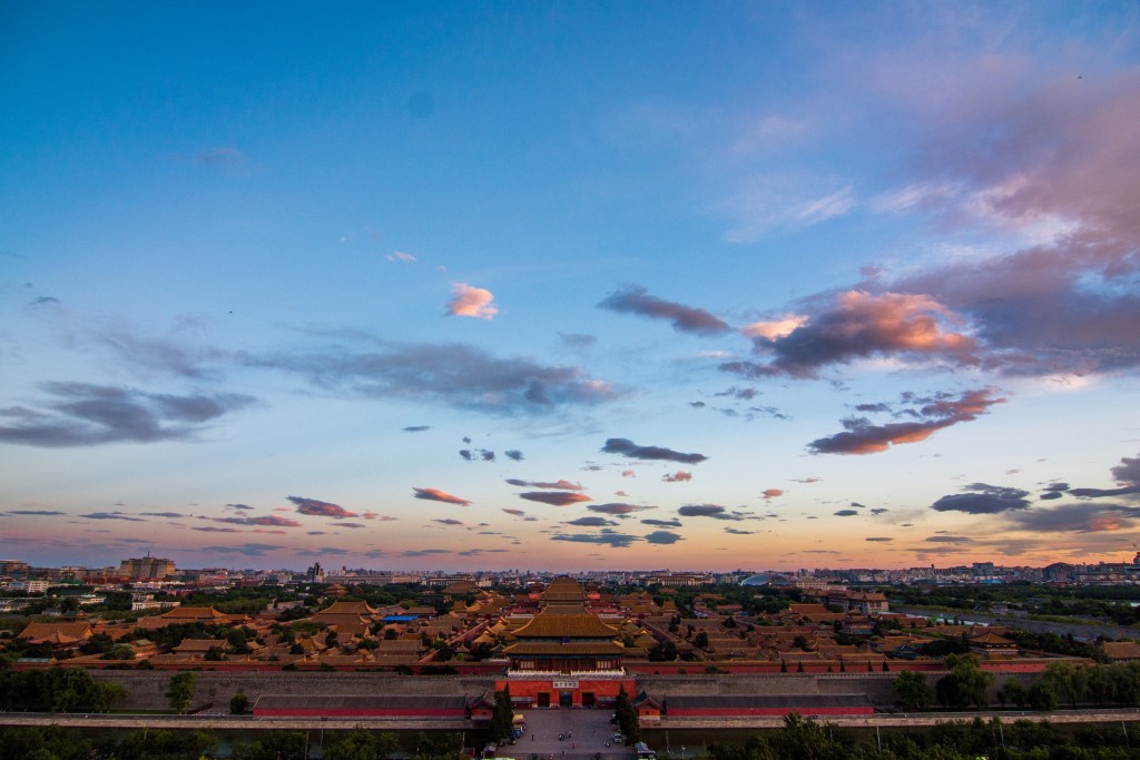 Beijing Day Tours: How to Spend 72 Hours or Less in Beijing