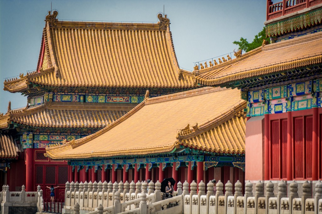 Beijing Day Tours: How to Spend 72 Hours or Less in Beijing