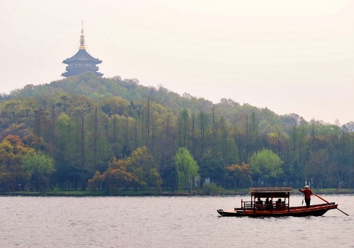 The Best Second-Tier Cities in China to Visit