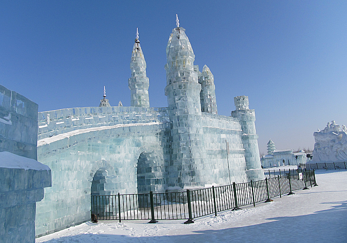 Insider’s Guide to the Harbin Ice Festival