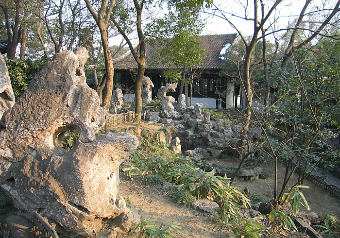 Best Classical Gardens in Suzhou