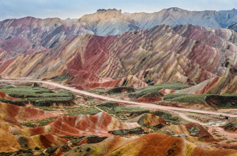 Insider’s Guide to the Best Natural Landscapes in China