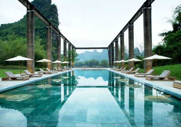 3 Best Hotels in Guilin